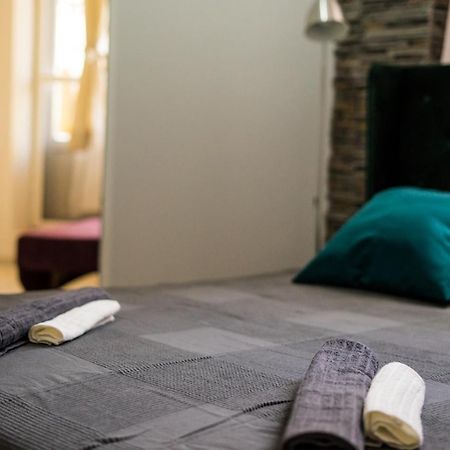 Glamour Ultracentral Apartment Oradea Ngoại thất bức ảnh